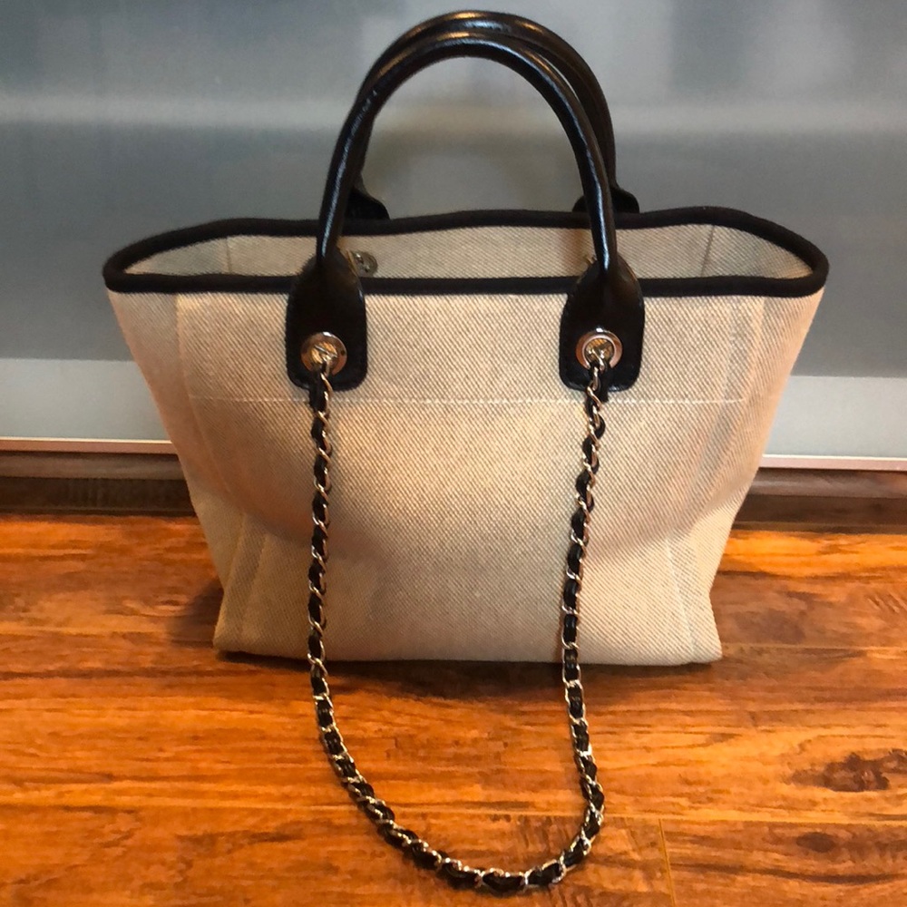 Ladies tote bag